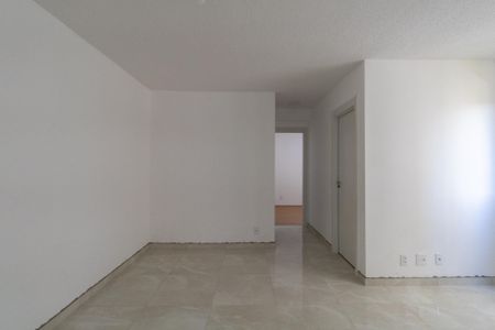 Apartamento à venda com 45m², 2 quartos e sem vagaSala/Cozinha/Área de Serviço
