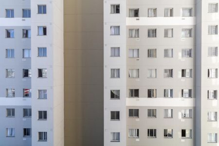 Apartamento à venda com 45m², 2 quartos e sem vagaVista Sala/Cozinha/Área de Serviço