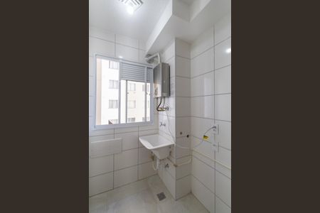 Apartamento à venda com 45m², 2 quartos e sem vagaSala/Cozinha/Área de Serviço