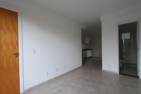 Apartamento para alugar com 49m², 2 quartos e 1 vagaSala