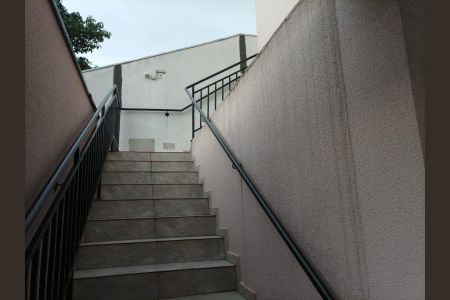 Apartamento para alugar com 49m², 2 quartos e 1 vagaÁrea comum