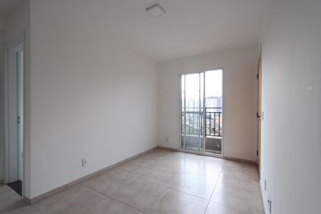 Apartamento para alugar com 49m², 2 quartos e 1 vagaSala