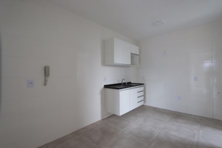 Apartamento para alugar com 49m², 2 quartos e 1 vagaCozinha