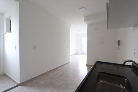 Apartamento para alugar com 49m², 2 quartos e 1 vagaCozinha