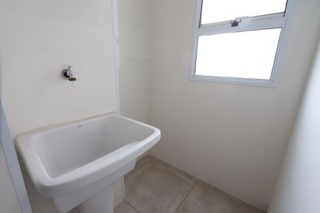 Apartamento para alugar com 49m², 2 quartos e 1 vagaLavanderia