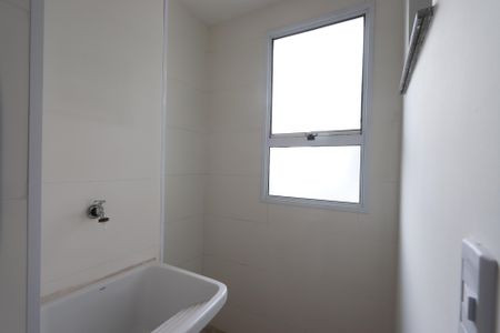 Apartamento para alugar com 49m², 2 quartos e 1 vagaLavanderia