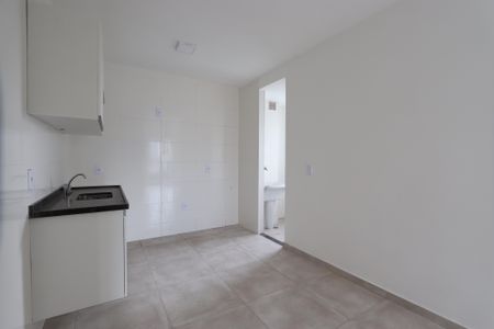 Apartamento para alugar com 49m², 2 quartos e 1 vagaCozinha