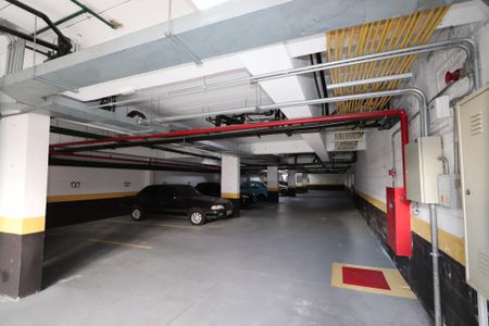 Apartamento para alugar com 49m², 2 quartos e 1 vagaÁrea comum