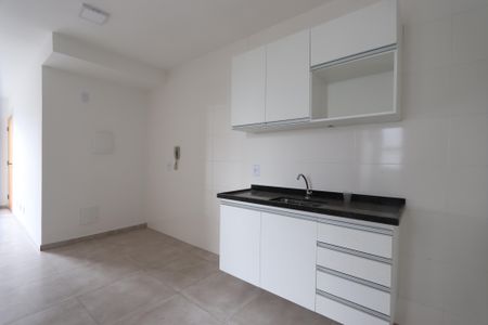Apartamento para alugar com 49m², 2 quartos e 1 vagaCozinha