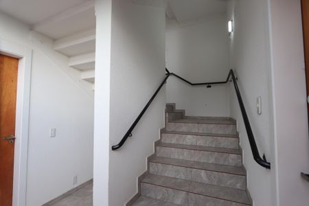 Apartamento para alugar com 49m², 2 quartos e 1 vagaÁrea comum