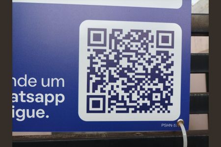 Apartamento para alugar com 49m², 2 quartos e 1 vagaPlaca