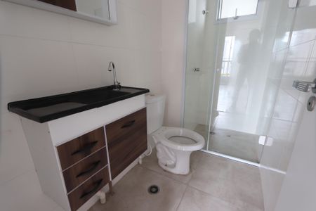 Apartamento para alugar com 49m², 2 quartos e 1 vagaBanheiro