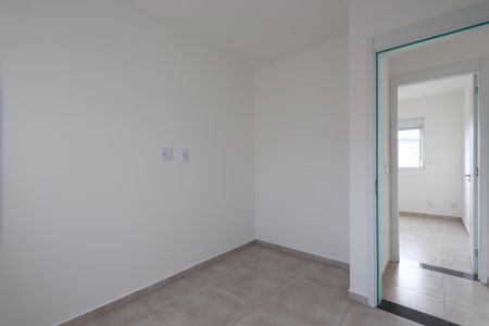 Apartamento para alugar com 49m², 2 quartos e 1 vagaQuarto 2