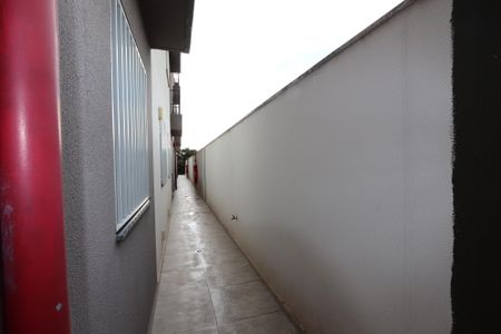 Apartamento para alugar com 49m², 2 quartos e 1 vagaÁrea comum