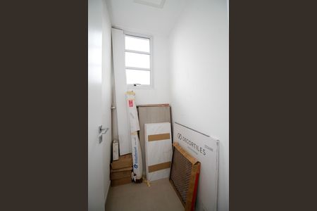 Apartamento à venda com 222m², 3 quartos e 2 vagasDepósito
