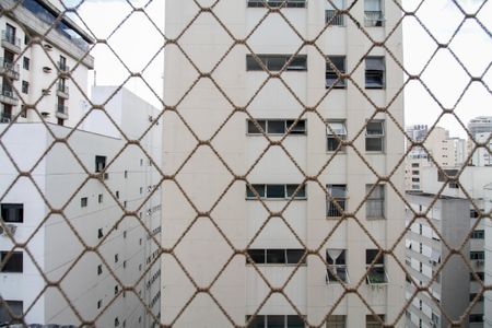 Apartamento à venda com 222m², 3 quartos e 2 vagasVista do Quarto 1