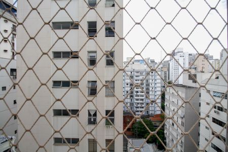 Apartamento à venda com 222m², 3 quartos e 2 vagasVista da Suíte