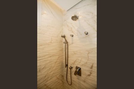 Apartamento à venda com 222m², 3 quartos e 2 vagasBanheiro Social