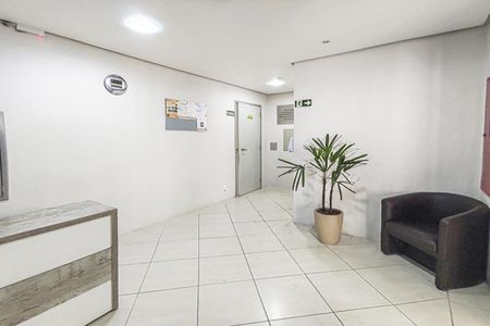 Apartamento para alugar com 60m², 2 quartos e sem vagaÁrea comum
