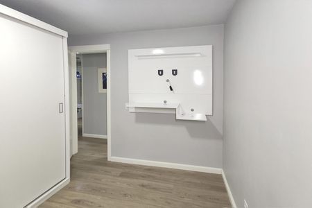 Apartamento para alugar com 60m², 2 quartos e sem vagaQuarto 2