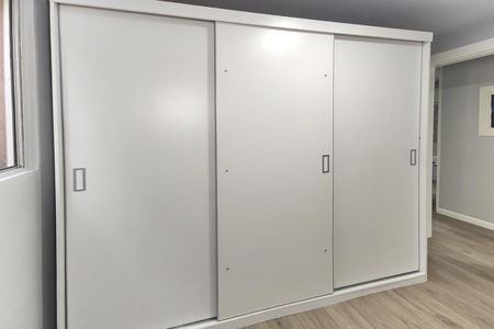 Apartamento para alugar com 60m², 2 quartos e sem vagaQuarto 2