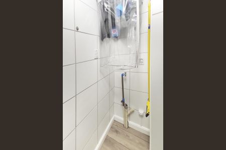 Apartamento para alugar com 60m², 2 quartos e sem vagaÁrea de Serviço