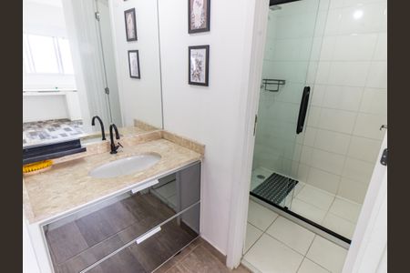Apartamento para alugar com 38m², 1 quarto e 1 vagaBanheiro