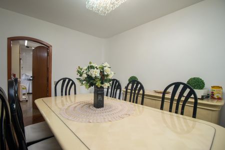 Apartamento à venda com 240m², 3 quartos e 3 vagasCopa