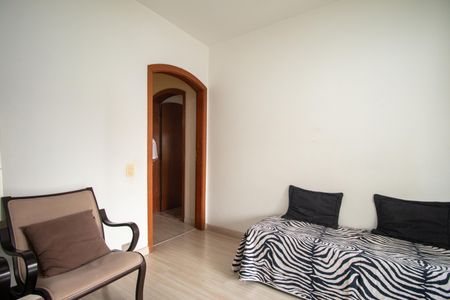 Apartamento à venda com 240m², 3 quartos e 3 vagasQuarto 3