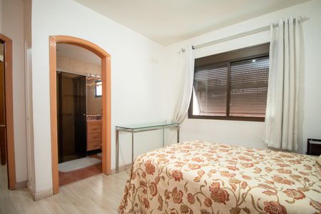 Apartamento à venda com 240m², 3 quartos e 3 vagasQuarto 1