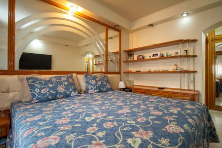 Apartamento à venda com 240m², 3 quartos e 3 vagasSuíte