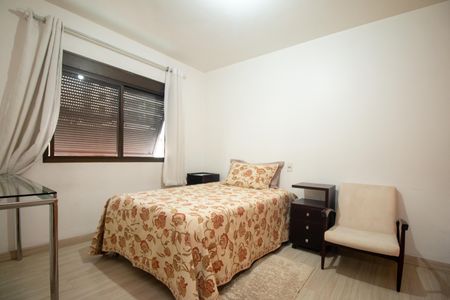 Apartamento à venda com 240m², 3 quartos e 3 vagasQuarto 1