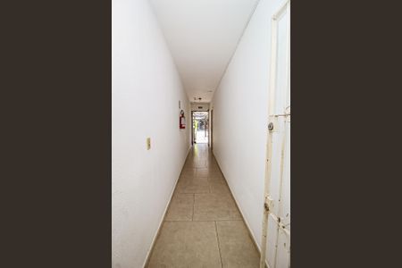 Apartamento para alugar com 38m², 1 quarto e sem vagaHall de entrada