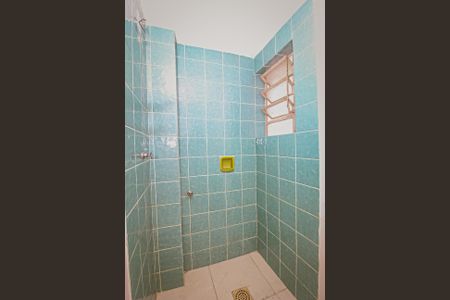 Apartamento para alugar com 38m², 1 quarto e sem vagaBanheiro