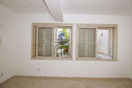 Apartamento para alugar com 38m², 1 quarto e sem vagaSala/Quarto