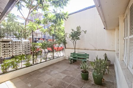 Apartamento para alugar com 38m², 1 quarto e sem vagaHall de entrada