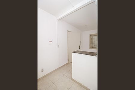 Apartamento para alugar com 38m², 1 quarto e sem vagaCozinha