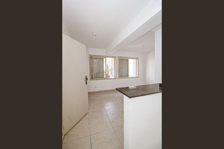 Apartamento para alugar com 38m², 1 quarto e sem vagaCozinha