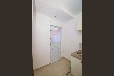 Apartamento para alugar com 38m², 1 quarto e sem vagaCozinha