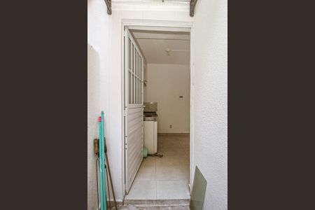 Apartamento para alugar com 38m², 1 quarto e sem vagaÁrea de Serviço/churrasqueira