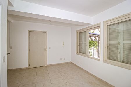 Apartamento para alugar com 38m², 1 quarto e sem vagaSala/Quarto