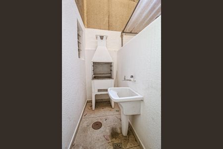 Apartamento para alugar com 38m², 1 quarto e sem vagaÁrea de Serviço/churrasqueira