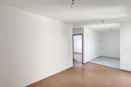 Apartamento para alugar com 60m², 2 quartos e sem vagaSala