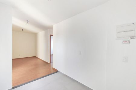 Apartamento para alugar com 60m², 2 quartos e sem vagaCozinha e Área de Serviço