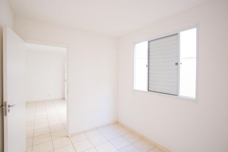 Apartamento à venda com 46m², 2 quartos e 1 vagaQuarto
