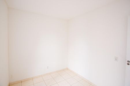 Apartamento à venda com 46m², 2 quartos e 1 vagaQuarto