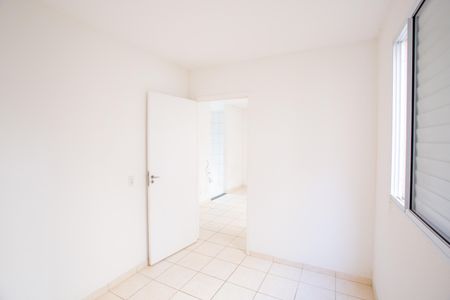 Apartamento à venda com 46m², 2 quartos e 1 vagaQuarto