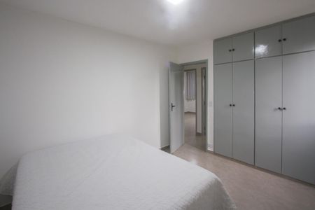 Apartamento à venda com 82m², 3 quartos e 1 vagaQuarto 3