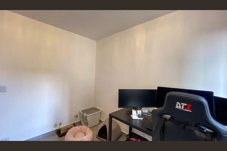 Quarto 2 de apartamento à venda com 3 quartos, 82m² em Santo Amaro, São Paulo