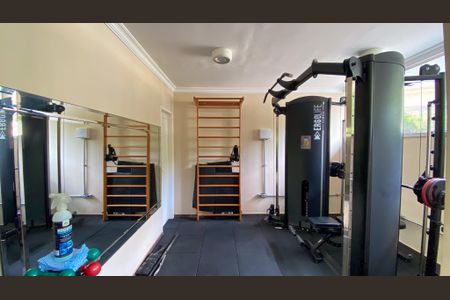 Apartamento à venda com 82m², 3 quartos e 1 vaga Apartamento à venda com 82m², 3 quartos e 1 vagaÁrea comum